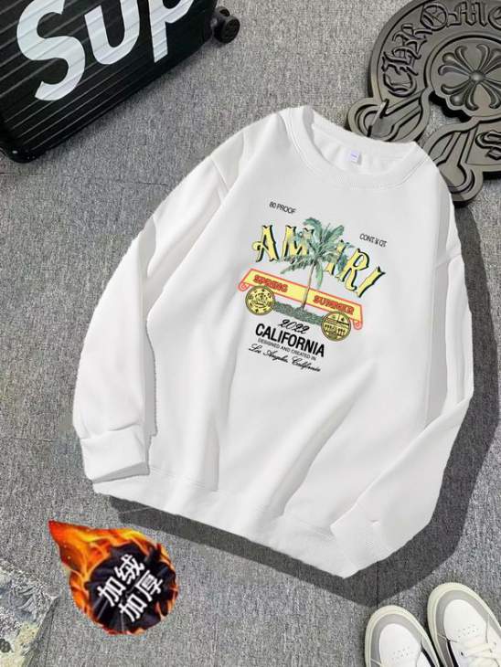 Picture of Amiri Sweatshirt _SKUAmiriM-5XL11Ln1029022